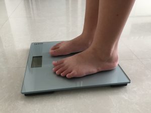 Childhood overweight and obesity 
